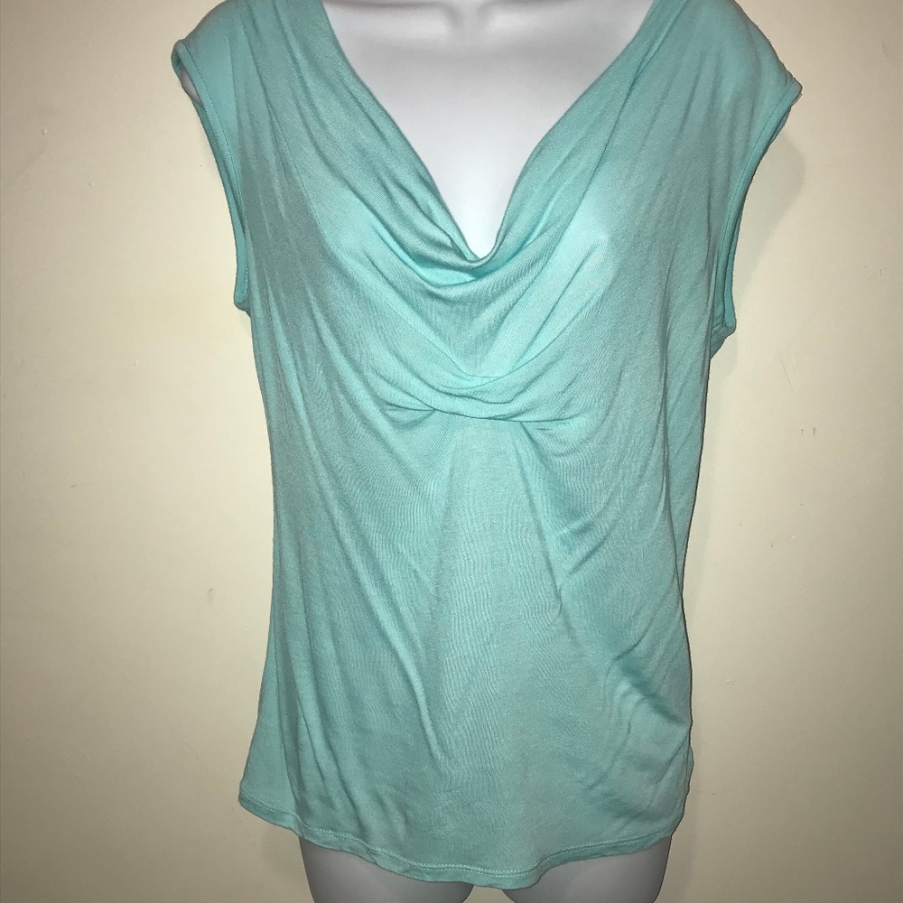 Michal Kors Light blue shirt
